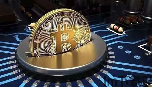 中国加密货币公司,引领数字货币浪潮的先锋力量(图3) 中国加密货币公司,引领数字货币浪潮的先锋力量(图3)