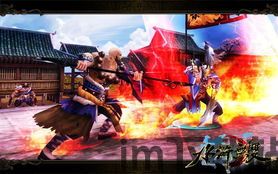 火柴 *** 皇对打 (图1)