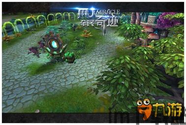 全民奇迹手游官网版 (图2) 全民奇迹手游官网版 (图2)