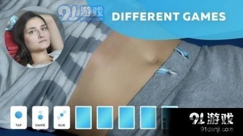 挠痒痒的 *** 姐 (图3) 挠痒痒的 *** 姐 (图3)