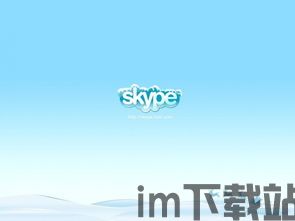 skype不清晰,Skype通话不清晰问题解析与解决攻略(图1) skype不清晰,Skype通话不清晰问题解析与解决攻略(图1)