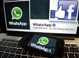 中国whatsapp恢复了,社交新篇章开启”(图3) 中国whatsapp恢复了,社交新篇章开启”(图3)