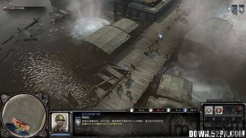 英雄连2看统计,战火烽烟中的英雄传奇统计解析(图3) 英雄连2看统计,战火烽烟中的英雄传奇统计解析(图3)