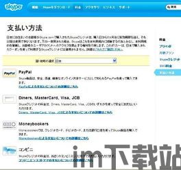 skype话费充值中心,轻松便捷的在线充值体验(图3) skype话费充值中心,轻松便捷的在线充值体验(图3)