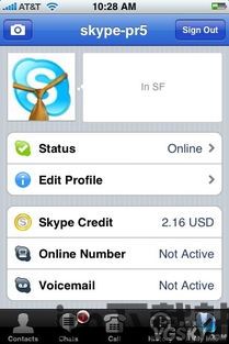 skype点数失效,揭秘过期点数背后的影响与应对策略(图1) skype点数失效,揭秘过期点数背后的影响与应对策略(图1)