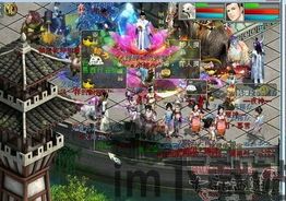 遗民游戏手机最新版2024下载安装 (图3) 遗民游戏手机最新版2024下载安装 (图3)