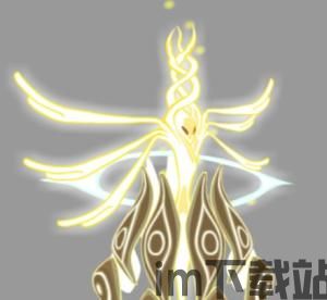 赛尔号普尼,神秘幻影的守护者(图3)