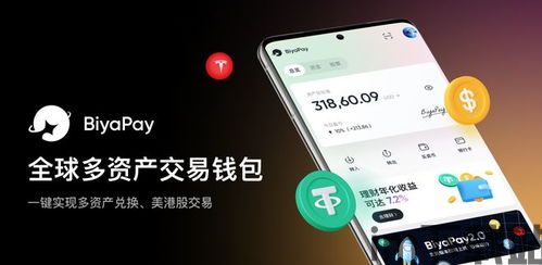 怎么申请自己的usdt钱包地址,如何申请个人USDT钱包地址(图2) 怎么申请自己的usdt钱包地址,如何申请个人USDT钱包地址(图2)