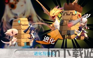 小小诺亚好玩吗,体验无限乐趣!(图1) 小小诺亚好玩吗,体验无限乐趣!(图1)