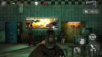 士兵突击游戏旧版 (图2)
