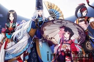阴阳师元素,探寻阴阳平衡之道(图2) 阴阳师元素,探寻阴阳平衡之道(图2)