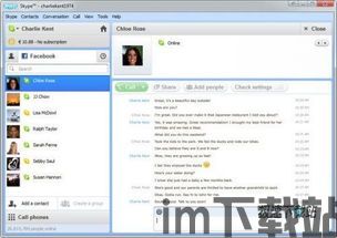 skype可以不运行吗,Skype无需运行即可实现沟通的神奇技巧揭秘(图3)