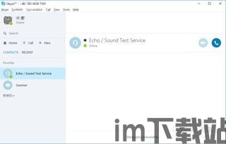 skype如何弄成英文账号,如何将Skype账号转换为英文界面(图3) skype如何弄成英文账号,如何将Skype账号转换为英文界面(图3)