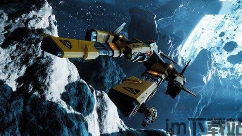 永恒空间2追踪武器,探寻星际战争的新篇章(图3) 永恒空间2追踪武器,探寻星际战争的新篇章(图3)