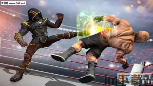 20秒格斗游戏最新版(Toe2Toe) (图2) 20秒格斗游戏最新版(Toe2Toe) (图2)