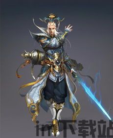 剑网3手游官方版下载安卓 (图3) 剑网3手游官方版下载安卓 (图3)