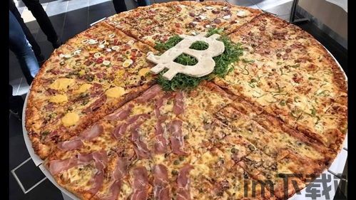 美国比特币披萨日,回顾加密货币历史上的里程碑时刻(图3) 美国比特币披萨日,回顾加密货币历史上的里程碑时刻(图3)