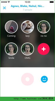 skype老版apk,重温经典通讯软件的辉煌岁月(图1) skype老版apk,重温经典通讯软件的辉煌岁月(图1)