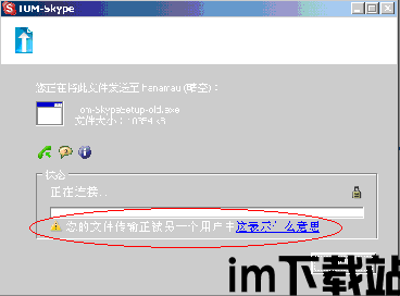 skype没有internet连接,探索解决之道与常见问题解析(图2) skype没有internet连接,探索解决之道与常见问题解析(图2)