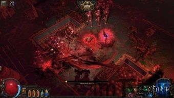 流放之路一直是更新,探索无尽更新的奇幻旅程(图1) 流放之路一直是更新,探索无尽更新的奇幻旅程(图1)