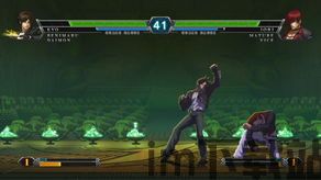 the king of fighters xiii se 全 dlc,探索无限可能(图1) the king of fighters xiii se 全 dlc,探索无限可能(图1)