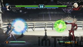 the king of fighters xiii se 全 dlc,探索无限可能(图3) the king of fighters xiii se 全 dlc,探索无限可能(图3)