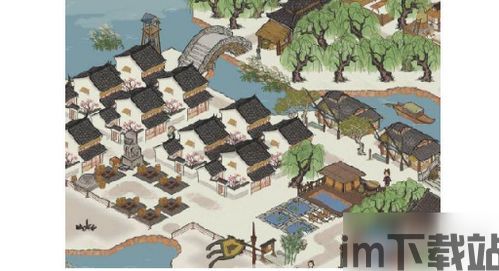 江南地图游戏,江南地图游戏全景解读(图1) 江南地图游戏,江南地图游戏全景解读(图1)