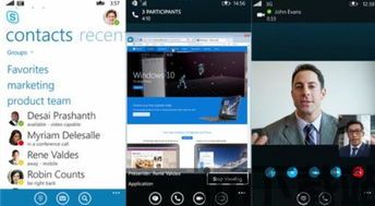 skype表达什么意思,解锁高效远程交流之道(图2) skype表达什么意思,解锁高效远程交流之道(图2)