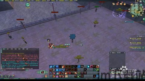 剑网三操作简单,畅享江湖(图1) 剑网三操作简单,畅享江湖(图1)