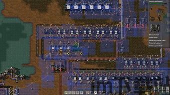 异星工厂1.1rpg mod,异星工厂1.1RPG模组深度解析(图1) 异星工厂1.1rpg mod,异星工厂1.1RPG模组深度解析(图1)