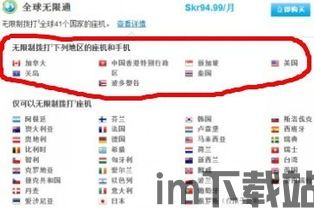 skype世界套餐,Skype世界套餐为您开启无限可能(图2) skype世界套餐,Skype世界套餐为您开启无限可能(图2)