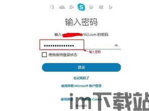 skype登录不上是什么原因,揭秘常见原因及解决方案(图3) skype登录不上是什么原因,揭秘常见原因及解决方案(图3)