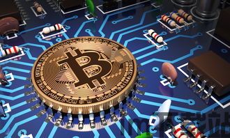比特币在电脑里的,电脑中的数字黄金生成之旅(图2) 比特币在电脑里的,电脑中的数字黄金生成之旅(图2)