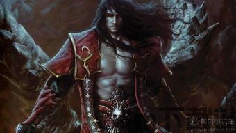 恶魔城:暗影之王2时间线,暗影之王2——跨越时空的复仇序章(图1) 恶魔城:暗影之王2时间线,暗影之王2——跨越时空的复仇序章(图1)