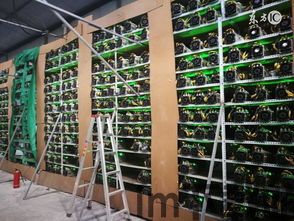 比特币 矿机 全节点,技术原理与市场动态(图1) 比特币 矿机 全节点,技术原理与市场动态(图1)