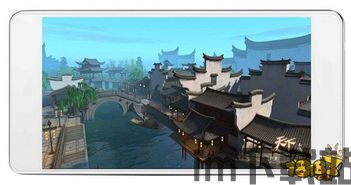 江南的游戏场景,诗意盎然的古韵之旅(图2)