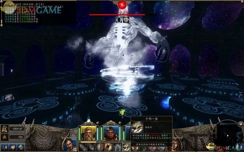 魔法门10传承技能,揭秘10代技能的神秘力量(图3) 魔法门10传承技能,揭秘10代技能的神秘力量(图3)
