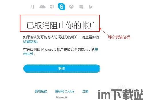 skype登入不进,登录不畅背后的原因及解决方案(图3) skype登入不进,登录不畅背后的原因及解决方案(图3)