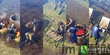 涂色天地游戏下载 (图2) 涂色天地游戏下载 (图2)