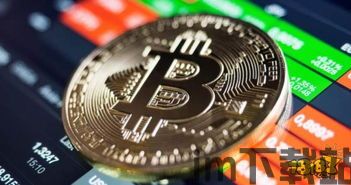 对标比特币是什么,揭秘新型加密货币的崛起之路(图1) 对标比特币是什么,揭秘新型加密货币的崛起之路(图1)