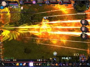 魔域伟岸下的雄鹰,伟岸雄鹰的传奇征程(图1) 魔域伟岸下的雄鹰,伟岸雄鹰的传奇征程(图1)