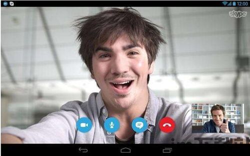 skype会被拒绝吗,揭秘原因与应对策略(图1) skype会被拒绝吗,揭秘原因与应对策略(图1)
