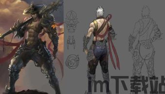 动漫头像AI原画师 (图3) 动漫头像AI原画师 (图3)
