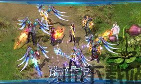 诺亚传说 诺亚之心是俩游戏》,探寻两款游戏背后的神秘力量(图1) 诺亚传说 诺亚之心是俩游戏》,探寻两款游戏背后的神秘力量(图1)