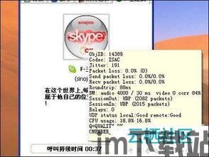 skype禁用有什么影响吗,Skype禁用带来的影响与挑战概述(图1)