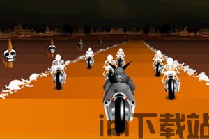 骷髅骑士flas游戏,奇幻冒险的黑暗守护者(图2) 骷髅骑士flas游戏,奇幻冒险的黑暗守护者(图2)