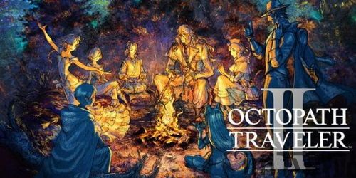 游民星空 歧路旅人2,探寻未知世界(图2)