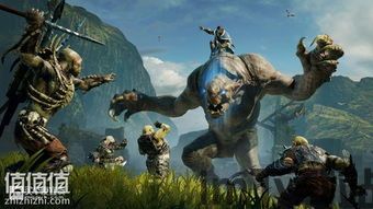中土世界暗影魔多审问不了,揭秘审问之困(图3) 中土世界暗影魔多审问不了,揭秘审问之困(图3)
