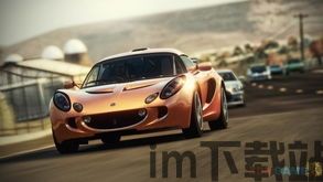 地平线4che_corvette_53.zip,Chevrolet Corvette C5R的激情之旅(图2)