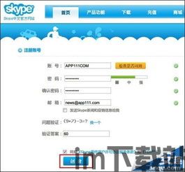 skype好友经常离线,Skype上的神秘联络者(图1)